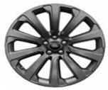 'Style 1032' with Satin Dark Grey Finish 20" 10 Spoke 'Style 1032' with Satin Dark Grey Finish 998 4