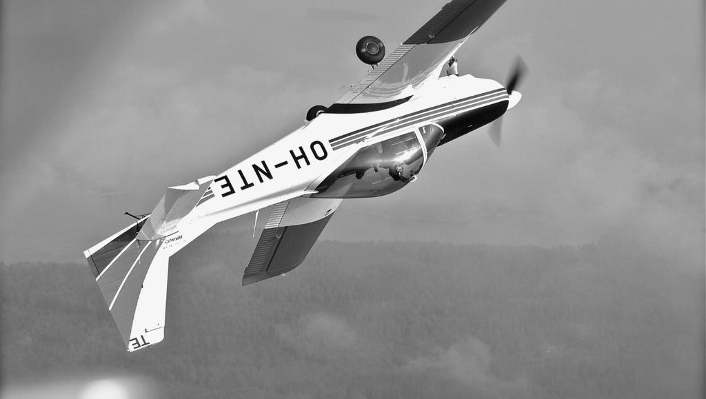 Once you have tasted flight, you will forever walk the earth with your eyes turned