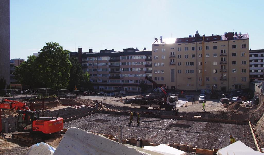 Rakennus on paikallisesti historiallisesti, arkkitehtonisesti ja maisemallisesti merkittävä