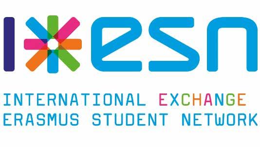 ESN for international students WHO ARE WE? ESN Joensuu and ESN Kisa are part of ISYY dedicated to the the international students.
