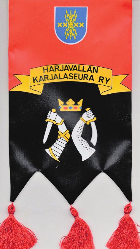 Säätiön hallinto aloitti vuoden hyvin toiminnallisesti.