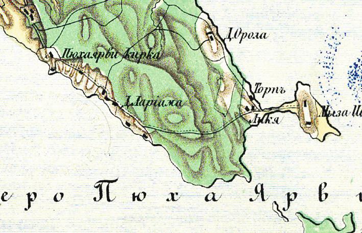 2 poikaa, 2 tyttöä, äiti Katri 1834) torppari Juho Hopia 1882 (+ Iida 1881, alaik.