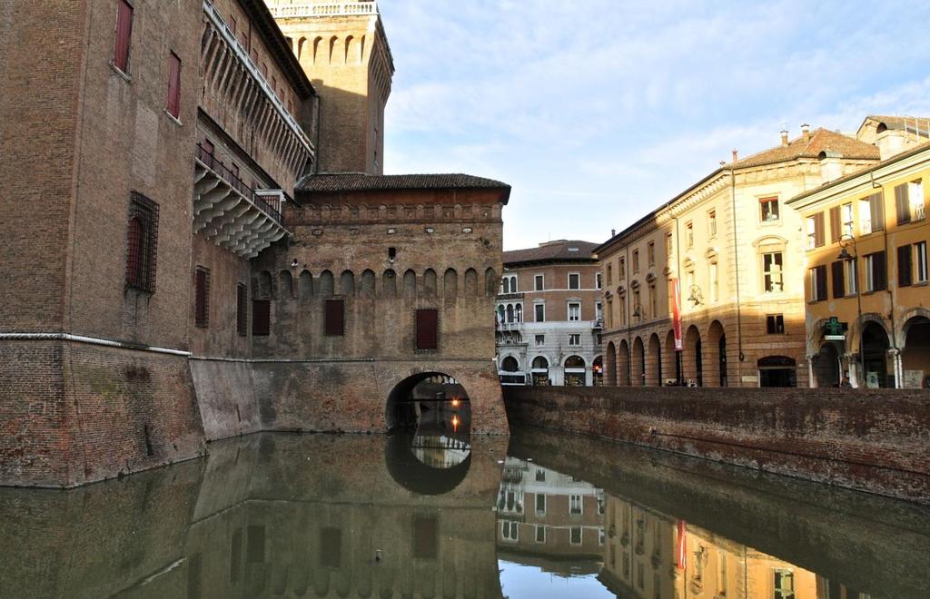 Italia: Istituto di Istruzione Superiore G.