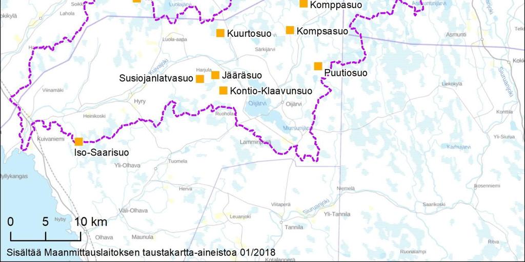 05 283 4 424 44 1 084 25 861 YHTEENSÄ 1 203 18 079 202 5 139 103 001 Makkara-aapa VE1 353,3 8 833 66 2 285 52 511 Makkara-aapa VE2 176,3 4 558 43 1 123 34 219 Makkara-aapa VE3 177,0 4 408 33 1