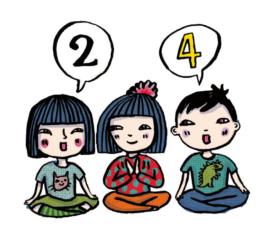 3-6-9 MIKÄ ǩ