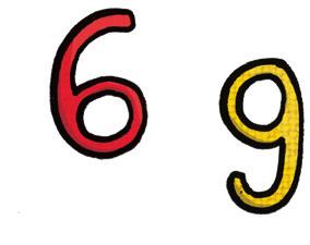 3-6 - 9
