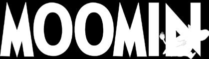 MOOMIN 2015 2016