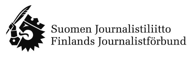 JOURNALISTILIITON LUOTTAMUSMIESVAALIOHJE SJL:n työehtosopimuksissa olevien luottamusmiessopimusten tarkoittamat pää- ja osastonluottamusmiesten vaalit seuraavalle kaksivuotiskaudelle (2020 2021) on