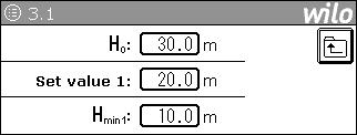 (2) t TLS [s]: 0-180 4,0 m 180 s 3.