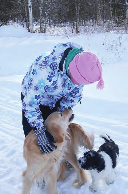 Tätä kirjoittaessanikin nousevat kyyneleet silmiini.