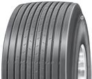 BANDAG & BRIDGESTONE PINNOITUKSET Paikallisajo/jakeluliikenne M729 EVO RD1 BDR-ASD BDR-HT4 RT1 BRR BTR-WB