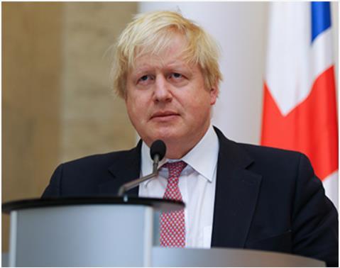 Brexit-vääntö jälleen jatkuu Britannian parlamentissa Britannian korkein oikeus päätti viime viikolla, että pääministeri Boris Johnsonin päätös lähettää parlamentti lähes kuukauden mittaiselle