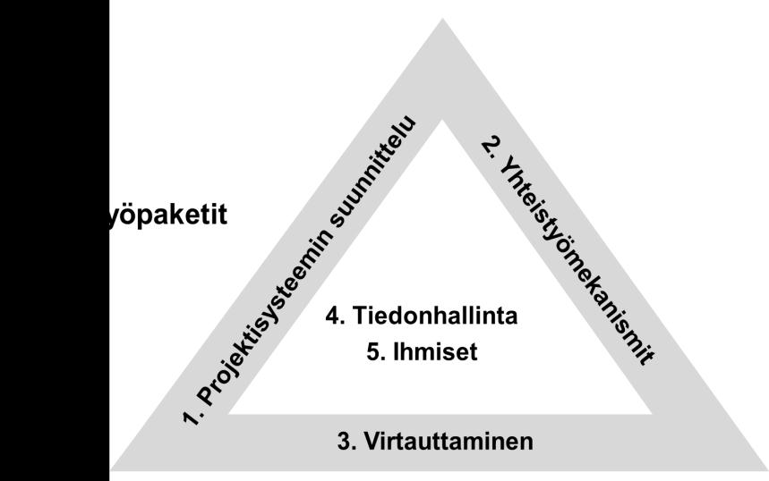 RAIN-hanke (2016-2018) RAIN-hanke päättyi vuoden 2018 lopulla.