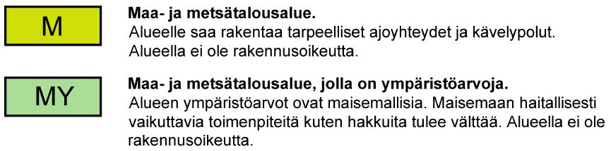 Ranta-asemakaavan vaikutukset Vaikutukset rakennettuun ympäristöön Väestörakenne ja -kehitys alueella Kaava ei