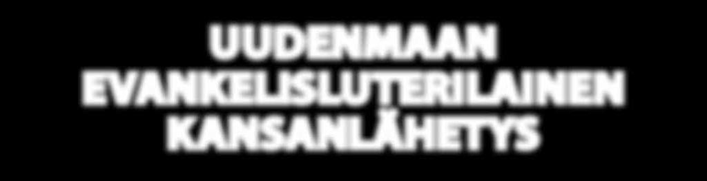 EVANKELISLUTERILAINEN