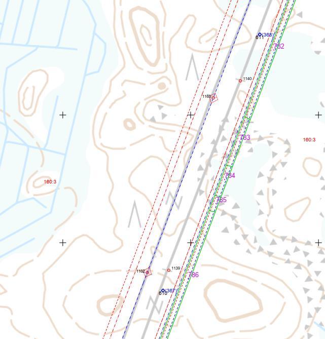 HALTUUNOTTOTIEDOT Perustuvat metsänhoitoyhdistyksen ja OTSO-metsäpalvelujen