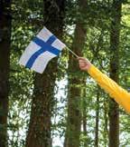 Sponsoritodistuksen Logonne huoltoautoihin (kuusi joukkuetta) Kultasponsoribannerin