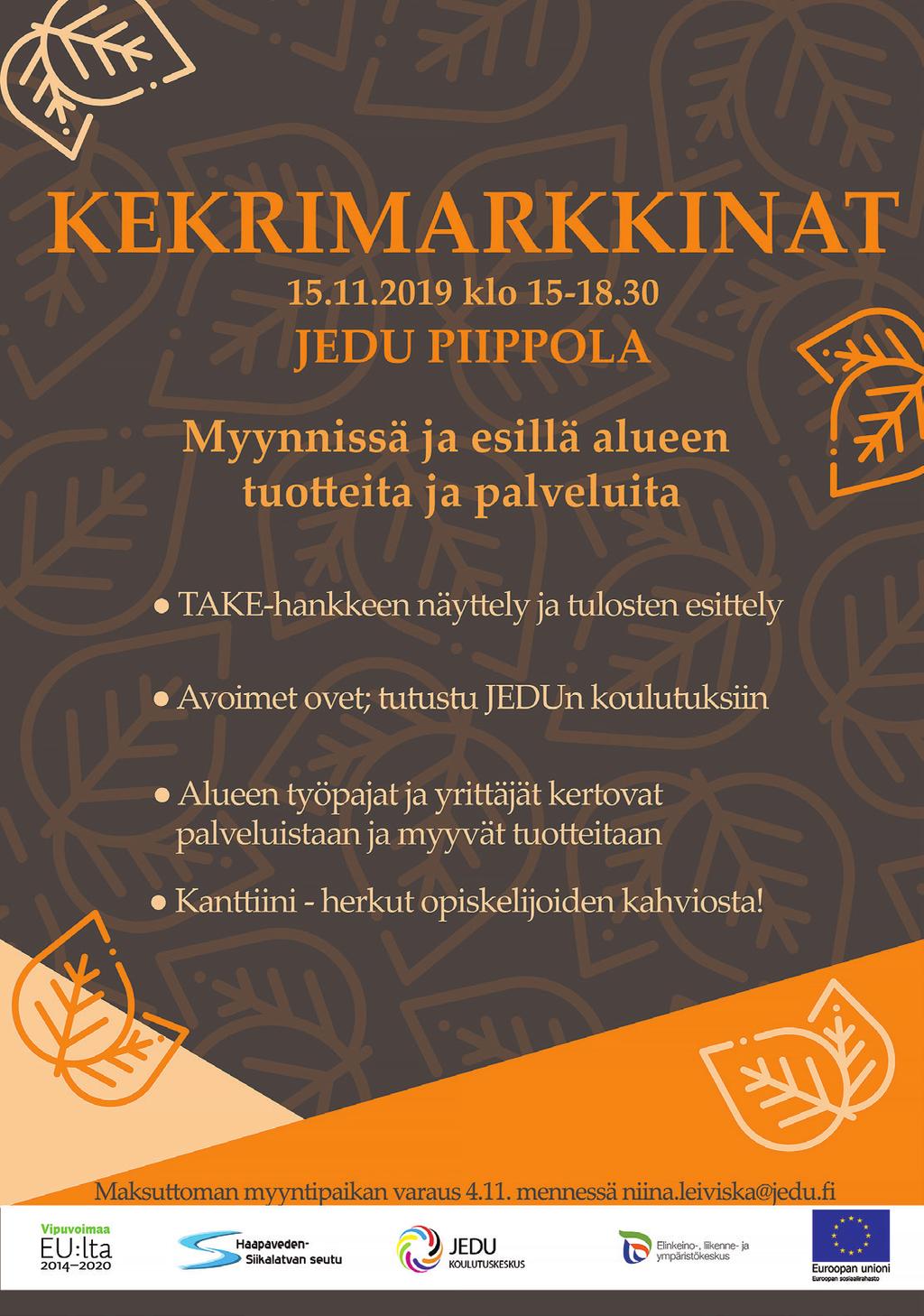 6 SIIKALATVA KUNTATIEDOTE 9/2019 LÖYTÖELÄINTEN VASTAANOTTO SIIKALATVALLA Kunnan velvollisuutena on eläinsuojelulain 15 :n mukaisesti huolehtia irrallaan tavattujen ja talteen otettujen koirien ja