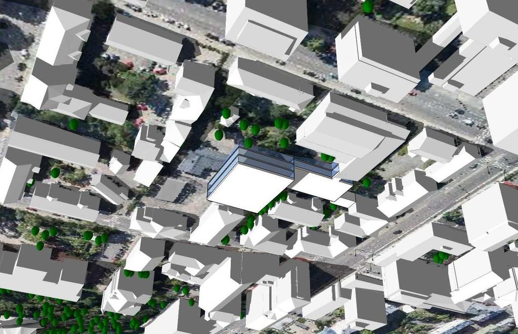 TURKU Työnimi Arbetsnamn Osoite Adress Sirkkalan koulu ÅBO Asemakaavatunnus Detaljplanebeteckning Diaarinumero Diarienummer Mittakaava Skala Itäinen Pitkäkatu, Sirkkalankatu, Tähtitorninkatu,