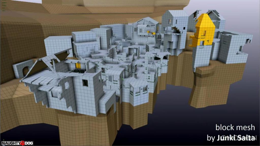 environments in 11 steps 2011) Kuva 5.