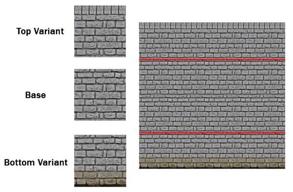 11 Spekulaarikarttaa käytetään kiillon lisäämisen 3D-malliin. Spekulaarikartta on harmaasävyinen tai mustavalkoinen.