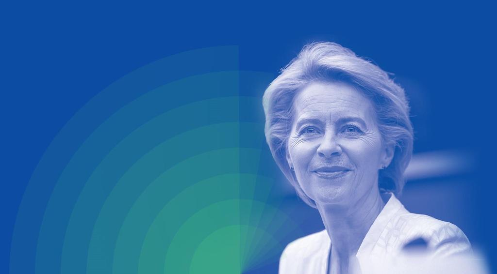 Ursula von der Leyenin ohjelma Euroopalle: Kunnianhimoisempi unioni https://ec.europa.eu/commission/sites/betapolitical/files/political-guidelines-next-commission_fi.
