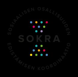 Sosiaalisen osallisuuden edistämisen koordinaatiohanke Sokra 1.7.2019 Koppia asiakkaasta Yhdistyksissä toteutettavassa kuntouttavassa työtoiminnassa työtehtäviä tehdään oikeassa työympäristössä.