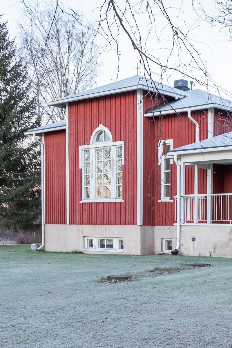 Osaamisen kehittäminen Alueelliset HeHuryhmät kokoontuvat vähintään kerran vuodessa.