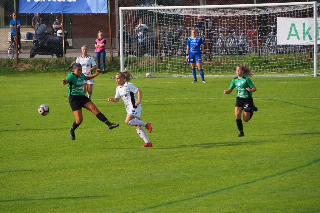 Kakkonen - Naisten v B-Tytöt Miesten Kakkonen 7 Miesten Kolmonen Miesten Nelonen Miesten Viitonen Miesten