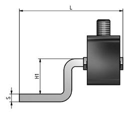 38 27 79 15,5 25 5 6 40 Nm (70-185 mm 2 ) 195 15 19 123 38 VC01-0030 O 95-240M D9 1xAl/Cu 95-240 400 9 40-61 12 25 5 6 40 Nm (95-240 mm 2 ) 142 15 19 141 87 VC01-0020 O 95-240M D11 1xAl/Cu 95-240 400