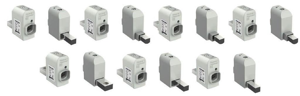(70-95 mm²) 10 9 3,5 56 30 19 123 22 VC06-0016 Kojeliitin 1xAl/Cu 16-95 RBM Pyöristetty 16-95 690 230 (Cu)/180 (Al) 12 Nm (16-50 mm2), 20 Nm (70-95 mm²) 10 9 3,5 58 30 19 123 24 VC06-0017 Kojeliitin