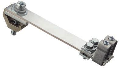 Mittausliittimet 3,5 Nm (1,5-4 mm²) 174 9 3,5 Nm (1,5-4 mm²) 356 9 3,5 Nm (1,5-4 mm²) 573 5 3,5 Nm (1,5-4 mm²) 605 5 3,5 Nm (1,5-4 mm²) 813 5 Joustava PEN-liitin Joustava PEN-liitin asennetaan