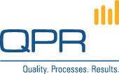 Julkaistu: 2008-04-24 08:30:00 CEST QPR Software - Osavuosikatsaus QPR SOFTWARE OYJ:N ENSIMMÄISEN VUOSINELJÄNNEKSEN LIIKEVAIHTO NOUSI 1,754 MILJOONAAN EUROON, LIIKEVOITTO 5,2 % LIIKEVAIHDOSTA QPR