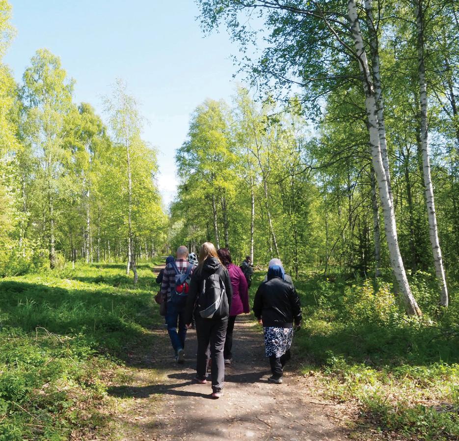 Laura Jokela & Marja Uusitalo (toim.