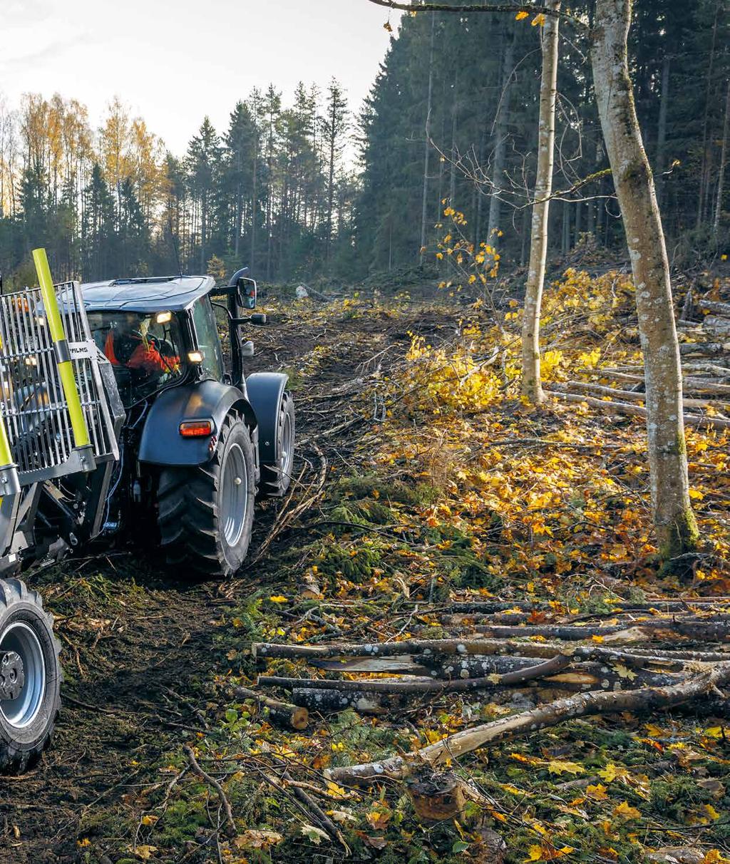 PALMSin perävaunujen nimet koostuvat numerosta ja kirjaimesta. Numero merkitsee perävaunun nimelliskantokykyä.