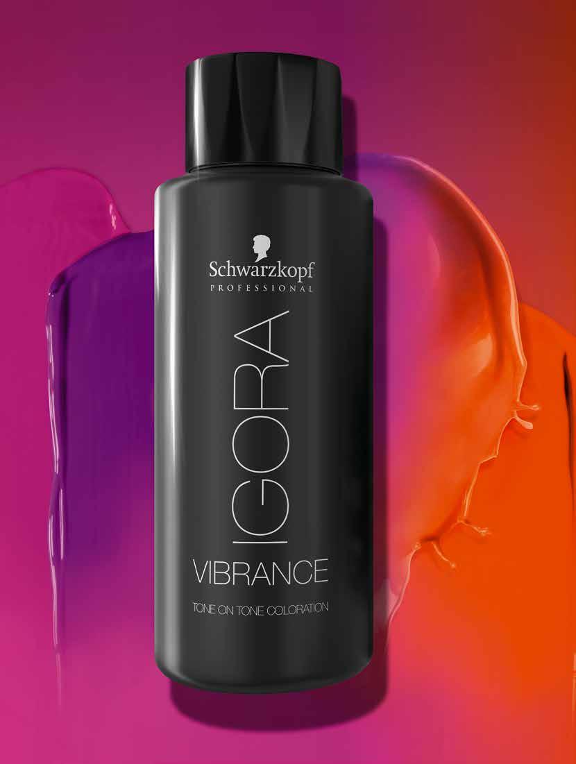 #MOREVIBRANCE