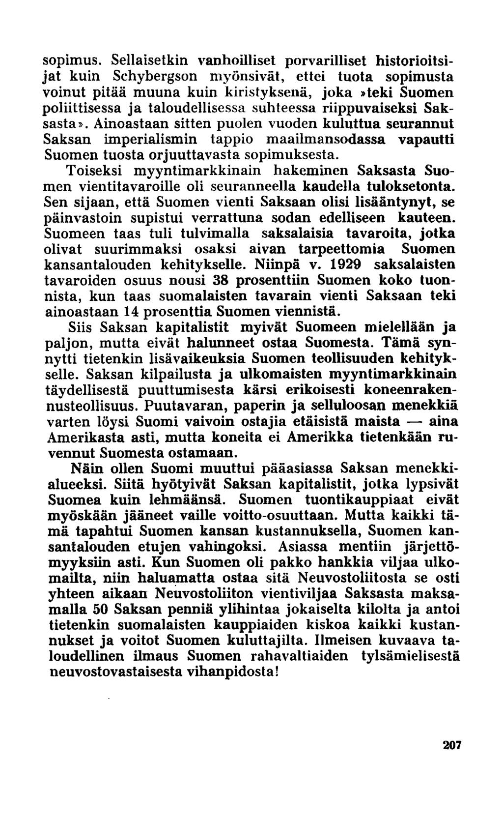 sopimus.