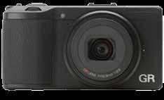NIKON NRO 11/ 214 Coolpix A 9,1 4, 1x 6 Coolpix A on kompaktikamera, jossa on peilikameroissa käytetty APS-C-kenno ja kiinteäpolttovälinen objektiivi.
