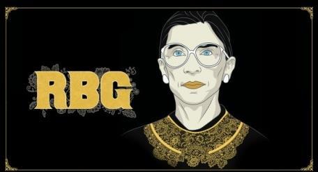 RBG Stieg Larsson: Mies joka leikki tulella RBG 1.9.
