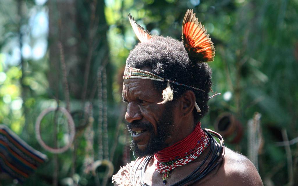 PAPUA-UUSI-GUINEA: VINKKEJÄ JA SUOSITUKSIA Milloin on paras aika matkustaa? Papua-Uudessa-Guineassa ilmasto on suurimmassa osassa saarta trooppinen ja kostea läpi vuoden.
