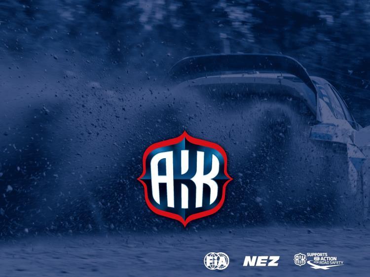 Slide 2 Turvallisuusasiakirja AKK-Motorsport ry paavo.aaltonen@ratuva.fi www.