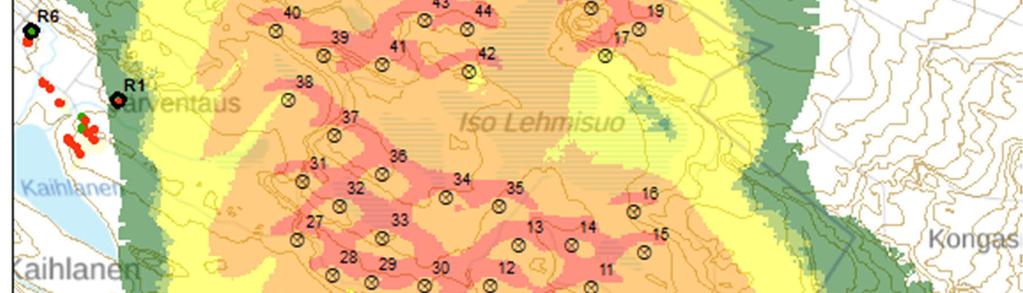 vilkuntamallinnuksessa.