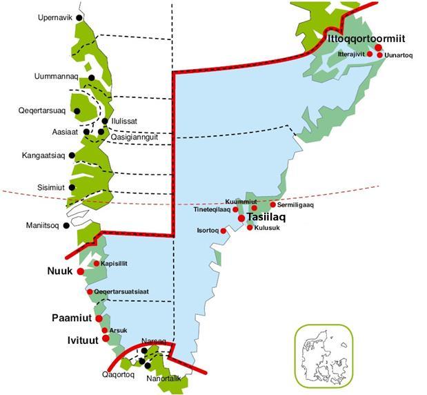 Kommuneqarfik Sermersooq
