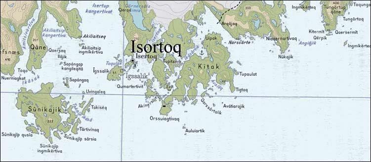 3.2 Silap pissusaa Sumiiffimmi qaammatit kiannerpaaffiusarput juunimiit septembarimut, tassani agguaqatigiissillugu tallimanik kiassuseqalersinnaasarpoq.