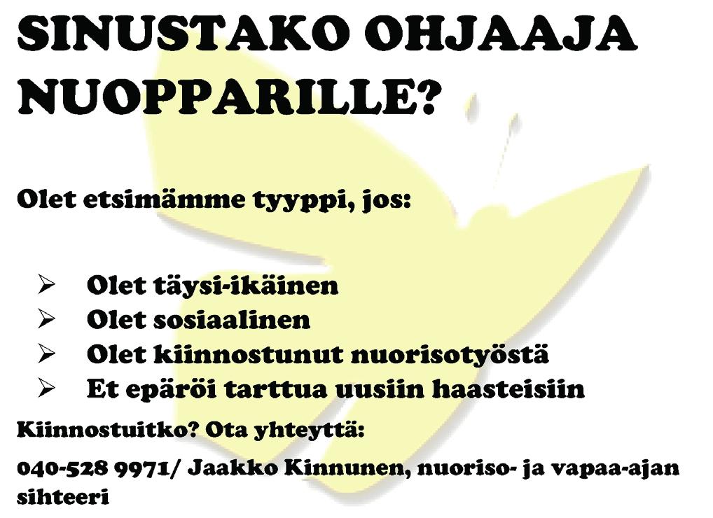 SOITEn kuntoutujien ryhmät kuntosalilla alkaen