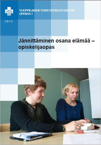 Esiintymisjannittajille apua ja