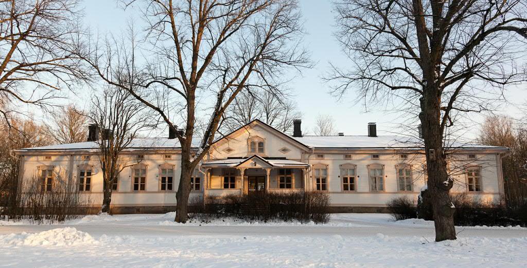 Opintopsykologit Sanna Keskitalo (100%) Tiina Tuominen (60%) Saara Laitinen (60%) Hyvinvointipalvelut