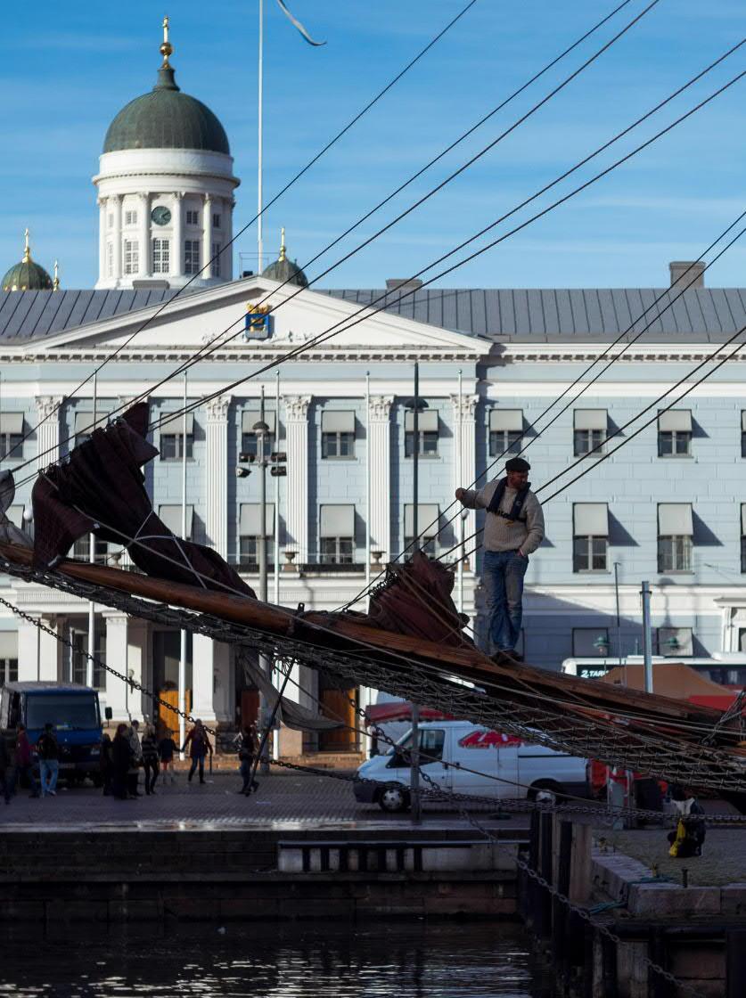 Mielipiteet kirjaamoon viimeistään 20.9.2019 Sähköposti: helsinki.kirjaamo@hel.fi Käynti: Arkisin klo 8.