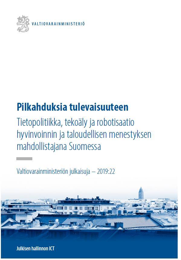 Vinkkejä