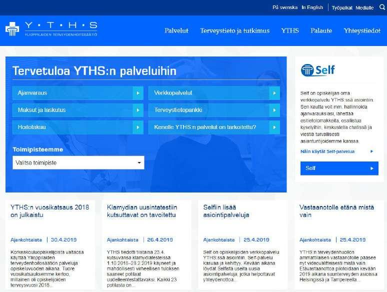 yths.fi-sivulta löydät mm.